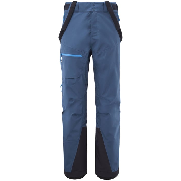 Millet Cosmic Gtx 3l Pant M Dark Denim Millet