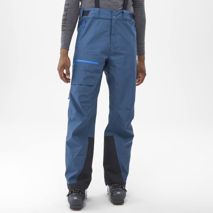 Millet Cosmic Gtx 3l Pant M Dark Denim Millet Millet Cosmic Gtx 3l Pant M Dark Denim Millet
