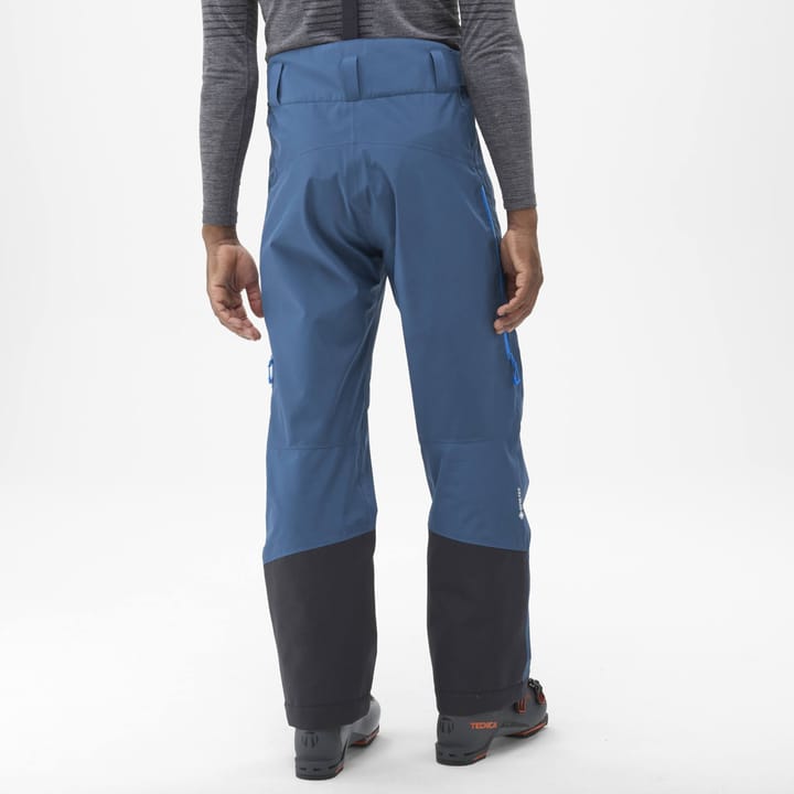 Millet Cosmic Gtx 3l Pant M Dark Denim Millet Millet Cosmic Gtx 3l Pant M Dark Denim Millet