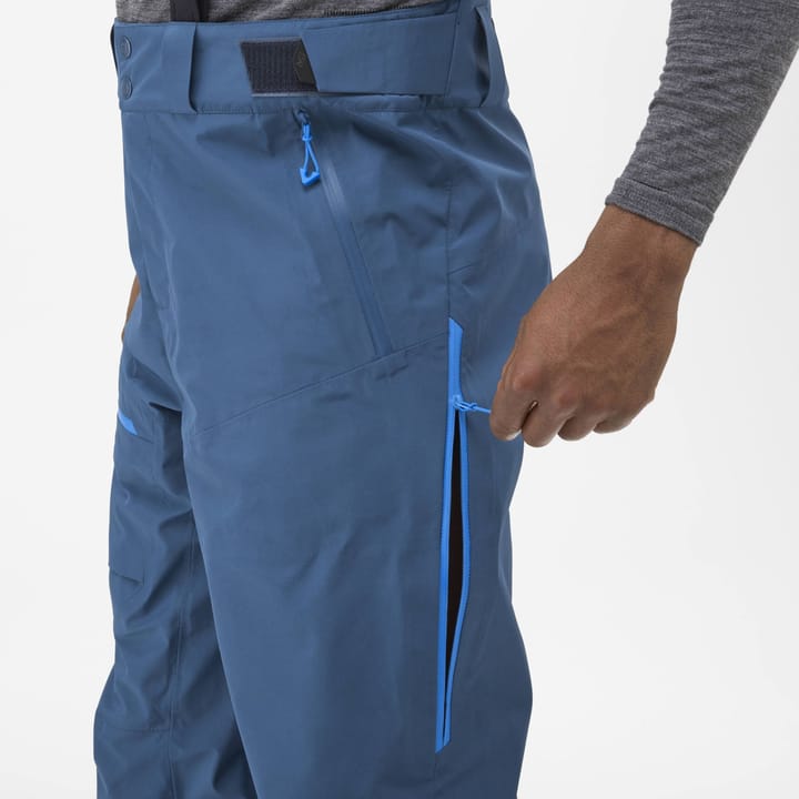 Millet Cosmic Gtx 3l Pant M Dark Denim Millet Millet Cosmic Gtx 3l Pant M Dark Denim Millet