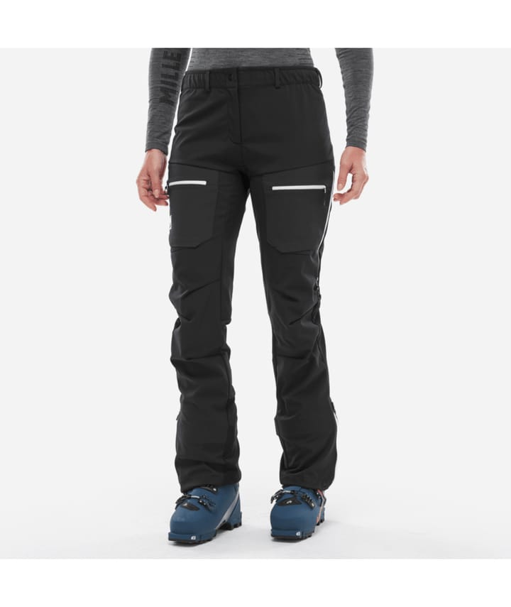 Millet M White Shield Pt W Black - Noir Millet Millet M White Shield Pt W Black - Noir Millet