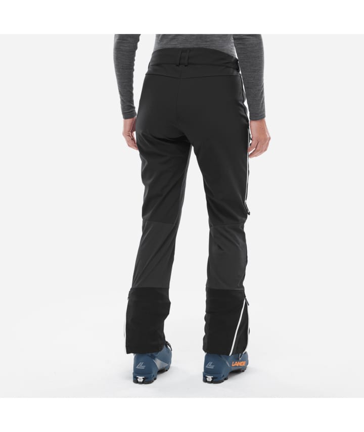 Millet M White Shield Pt W Black - Noir Millet