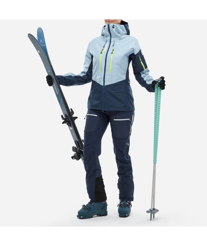 Millet M White Shield Pt W Saphir Millet Millet M White Shield Pt W Saphir Millet