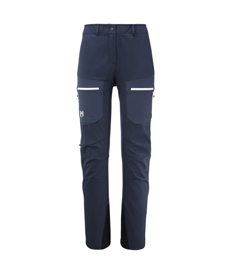 Millet M White Shield Pt W Saphir