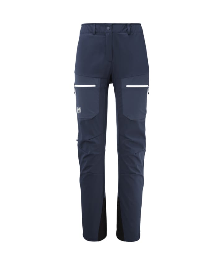 Millet M White Shield Pt W Saphir Millet