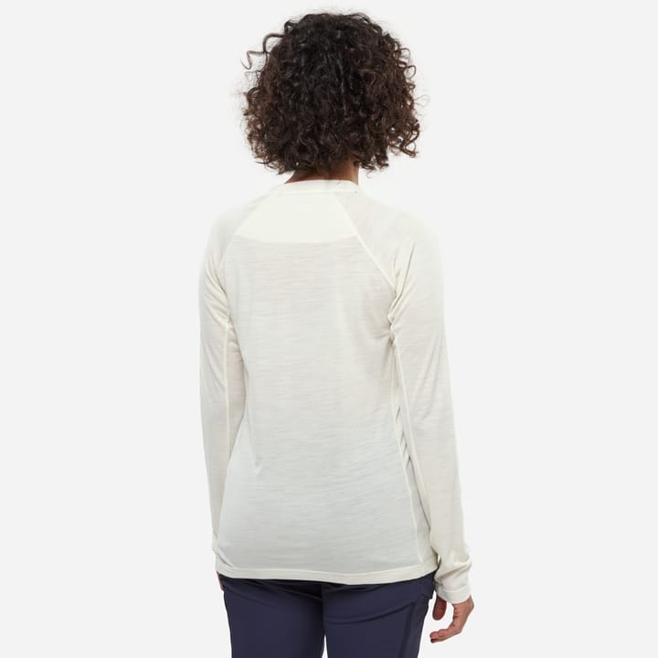 Millet Trilogy Wool Ts Ls W Foggy Dew Millet