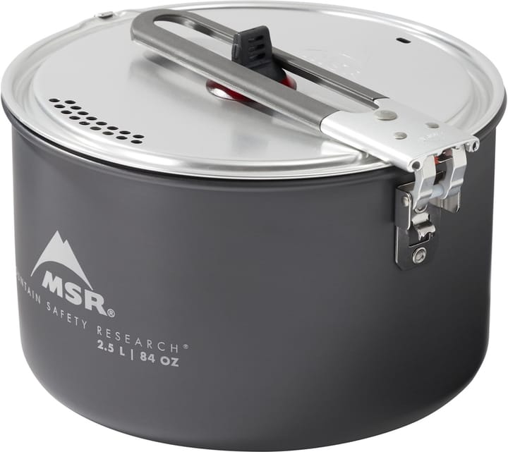 MSR Msr Fusion Ceramic Kjele - 2,5l MSR MSR Msr Fusion Ceramic Kjele - 2,5l MSR