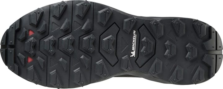 Mizuno Women's Wave Daichi 7 Gore-Tex Black/Iron Gate/Garnet Rose Mizuno Mizuno Women's Wave Daichi 7 Gore-Tex Black/Iron Gate/Garnet Rose Mizuno