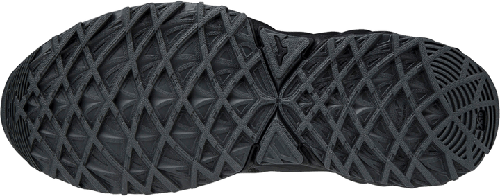 Mizuno Women's Wave Ibuki 3 Gtx Dark Shadow/Mettalic Gray/Black Mizuno Mizuno Women's Wave Ibuki 3 Gtx Dark Shadow/Mettalic Gray/Black Mizuno