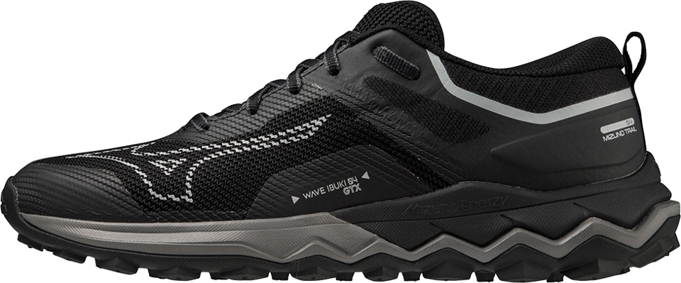 Women's Wave Ibuki 4 Gore-Tex