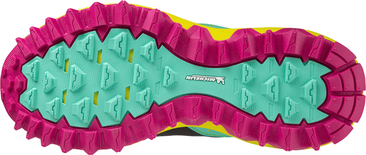 Mizuno Women's Wave Mujin 9 IGate/NCloud/BGreen Mizuno