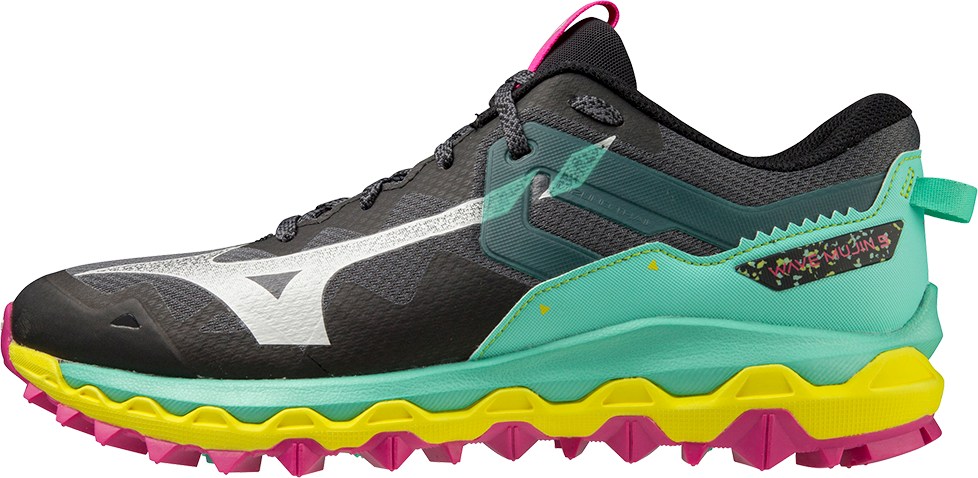 Mizuno wave 9 womens online