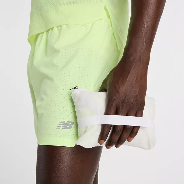 New Balance Men’s RC Jacket Afterglow New Balance