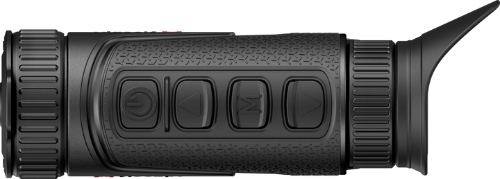 Nocpix Lumi - L19 Black Nocpix Nocpix Lumi - L19 Black Nocpix