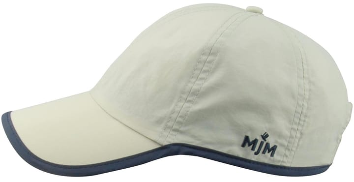 MJM Mjm Baseball 2 Tone Beige MJM MJM Mjm Baseball 2 Tone Beige MJM