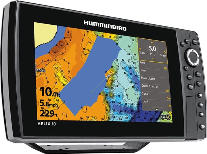 Minn Kota RT Powerdrive 55 Micro 54" Minn Kota Minn Kota RT Powerdrive 55 Micro 54" Minn Kota