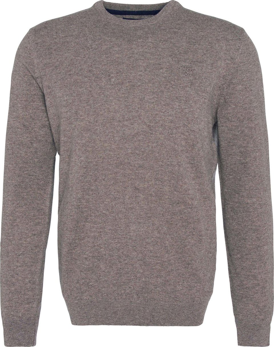 Men's Essential Crew-Neck Jumper
