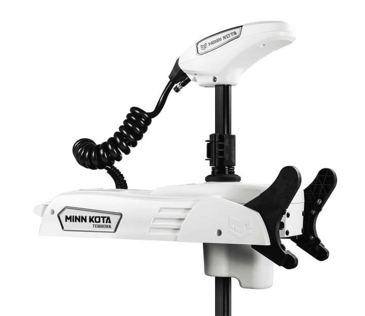 Minn Kota Minn Kota Riptide Terrova Quest 90/115 Børsteløs Frontmontert Saltvannsmotor Minn Kota