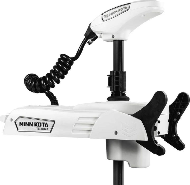 Minn Kota RT Terrova Quest 90/115 WR 60" Minn Kota Minn Kota RT Terrova Quest 90/115 WR 60" Minn Kota