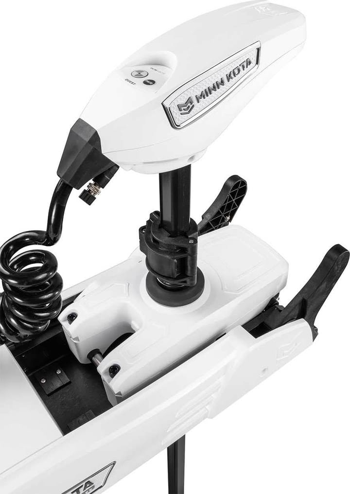 Minn Kota RT Terrova Quest 90/115 WR 60" Minn Kota