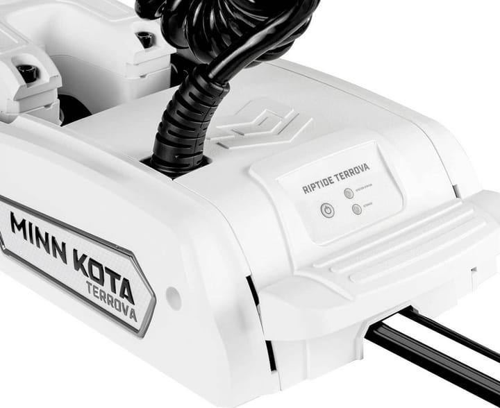 Minn Kota RT Terrova Quest 90/115 WR 60" Minn Kota Minn Kota RT Terrova Quest 90/115 WR 60" Minn Kota