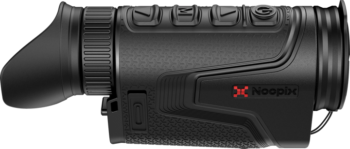 Nocpix Lumi - P13 Black Nocpix Nocpix Lumi - P13 Black Nocpix