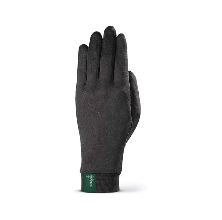 Swarovski Merino Liner Black Swarovski Swarovski Merino Liner Black Swarovski