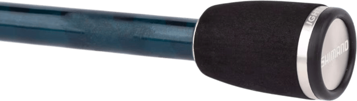 Shimano Miravel Light Game Nano Solid Shimano