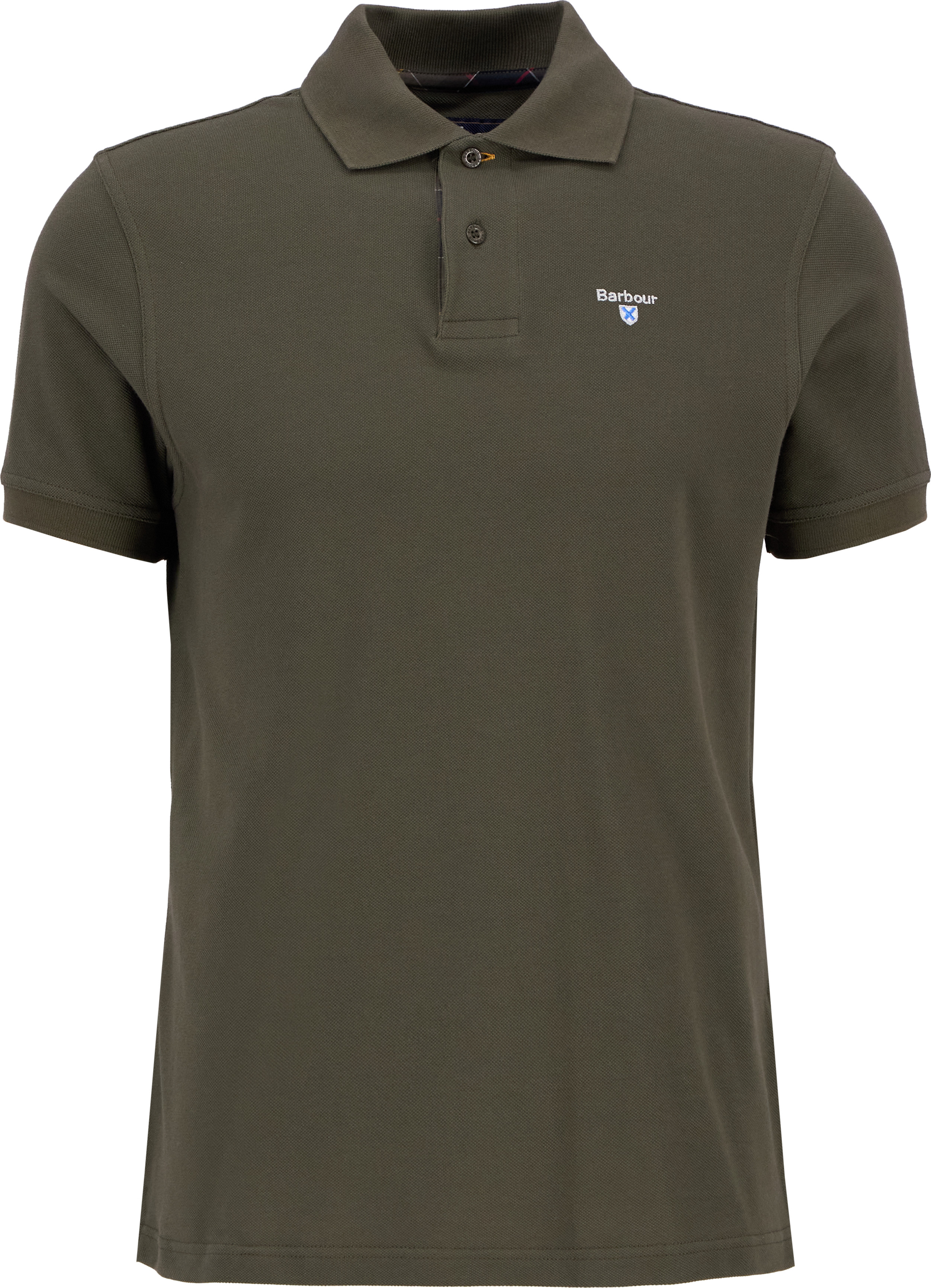 Barbour Men's Sports Polo Shirt