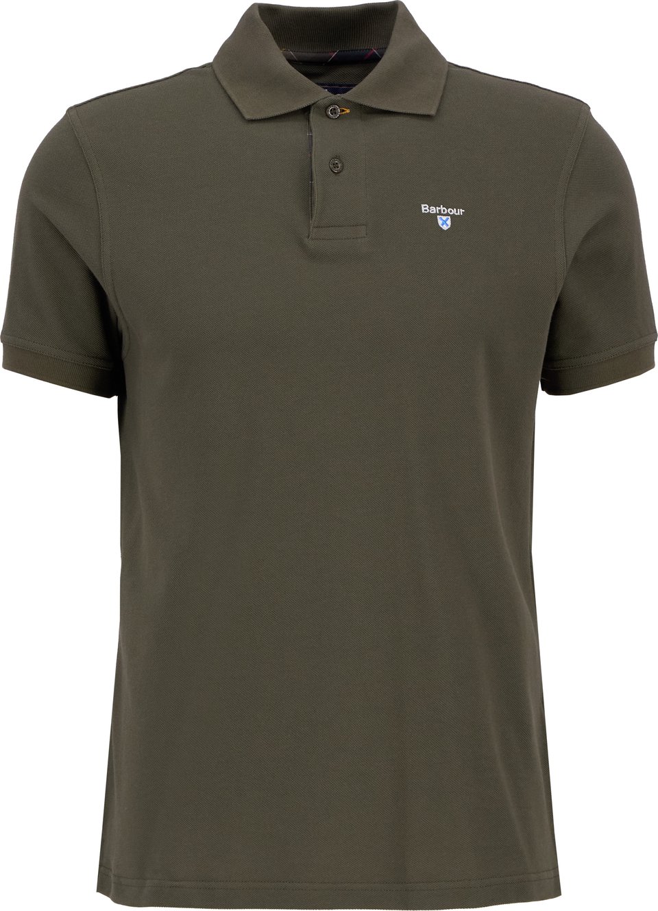 Men's Sports Polo Shirt