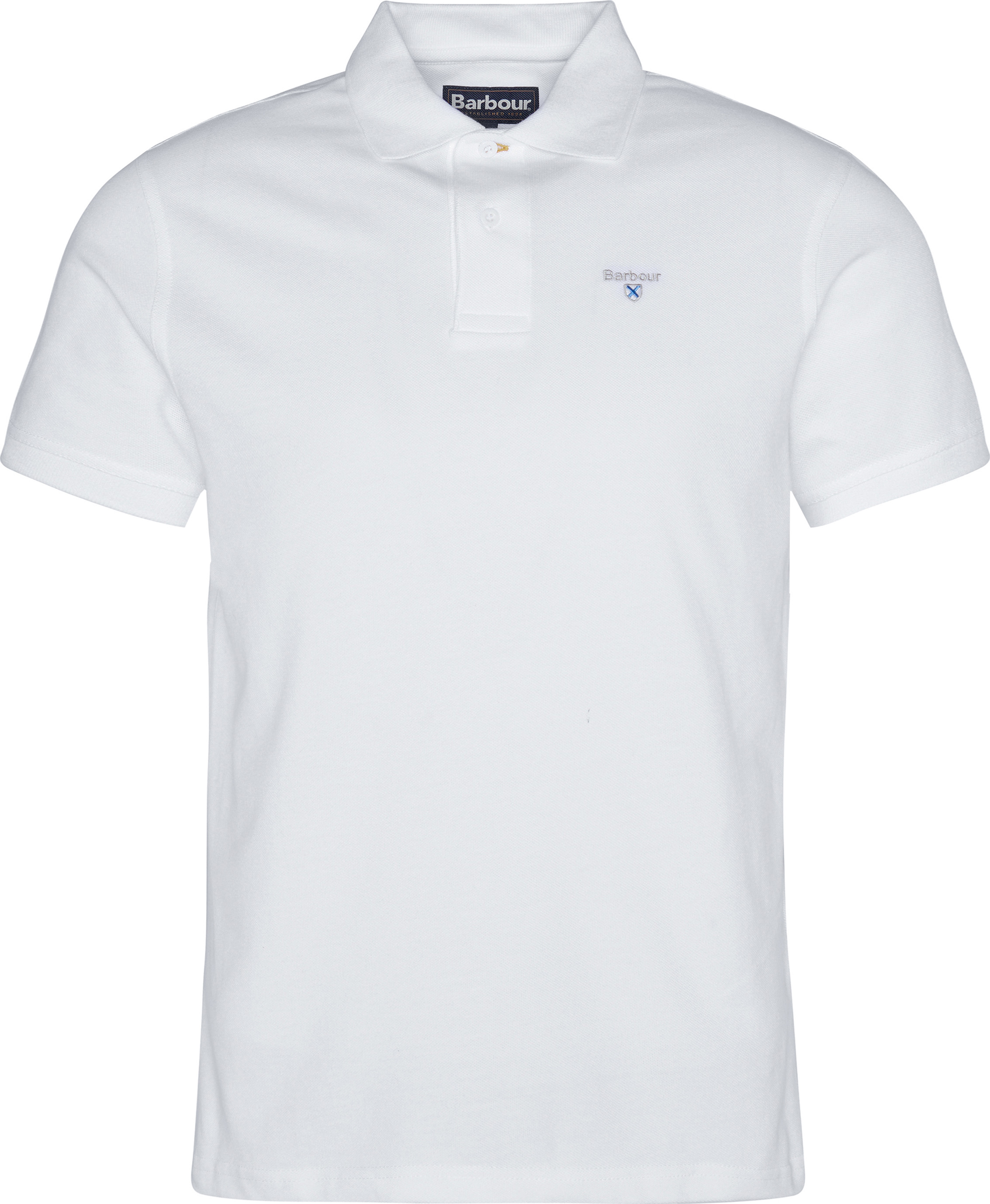 Barbour Men's Sports Polo Shirt