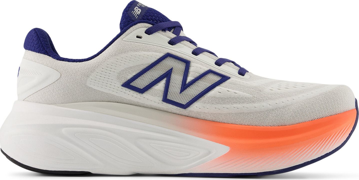 New Balance Men's Fresh Foam X More v6 Reflection