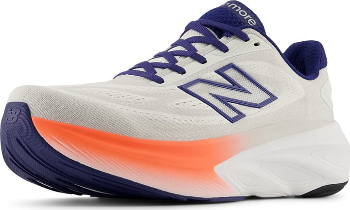 New Balance Men's Fresh Foam X More v6 Reflection New Balance