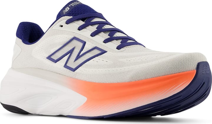 New Balance Men's Fresh Foam X More v6 Reflection New Balance