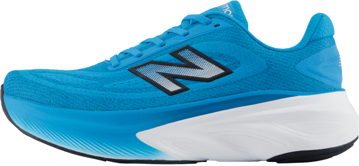 New Balance Men's Fresh Foam X More v6 Altitude / Black New Balance