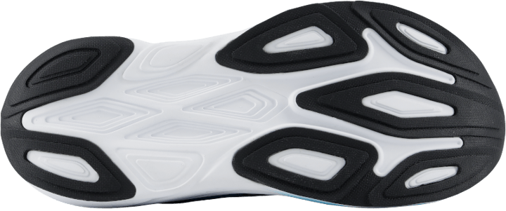 New Balance Men's Fresh Foam X More v6 Altitude / Black New Balance