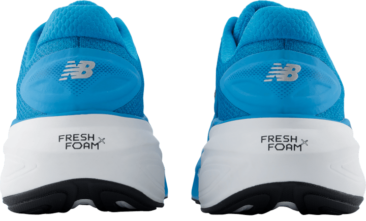New Balance Men's Fresh Foam X More v6 Altitude / Black New Balance