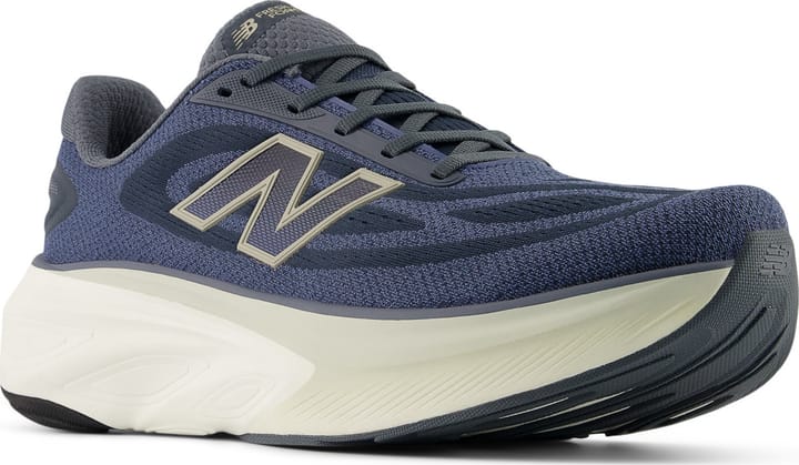 New Balance Men's Fresh Foam X More v6 Graphite New Balance