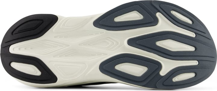 New Balance Men's Fresh Foam X More v6 Graphite New Balance