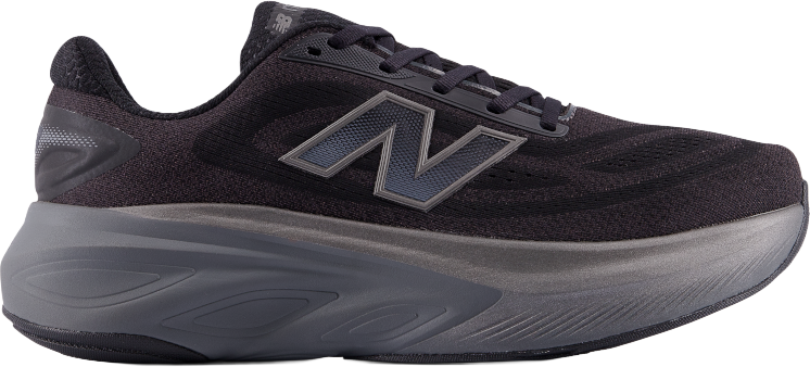 New Balance Men's Fresh Foam X More v6 Black