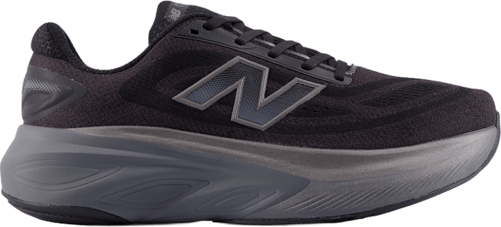 New Balance Men's Fresh Foam X More v6 Black New Balance
