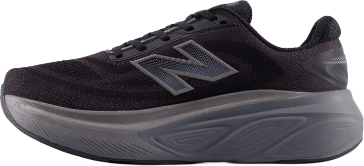 New Balance Men's Fresh Foam X More v6 Black New Balance