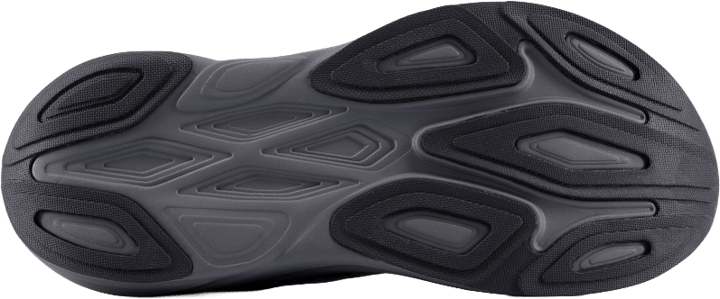New Balance Men's Fresh Foam X More v6 Black New Balance