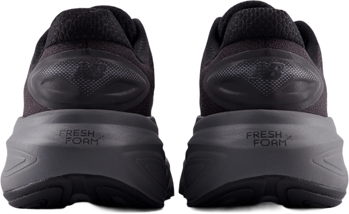 New Balance Men's Fresh Foam X More v6 Black New Balance