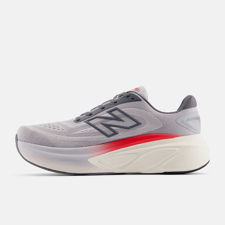 New Balance Tn More V6 Launch Grey Matter New Balance