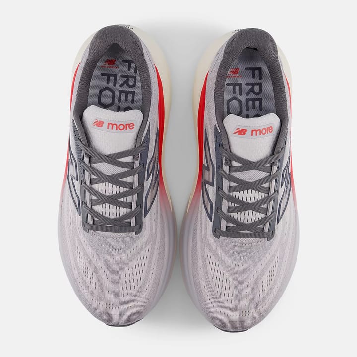 New Balance Tn More V6 Launch Grey Matter New Balance