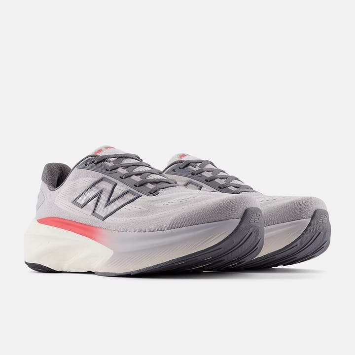 New Balance Tn More V6 Launch Grey Matter New Balance