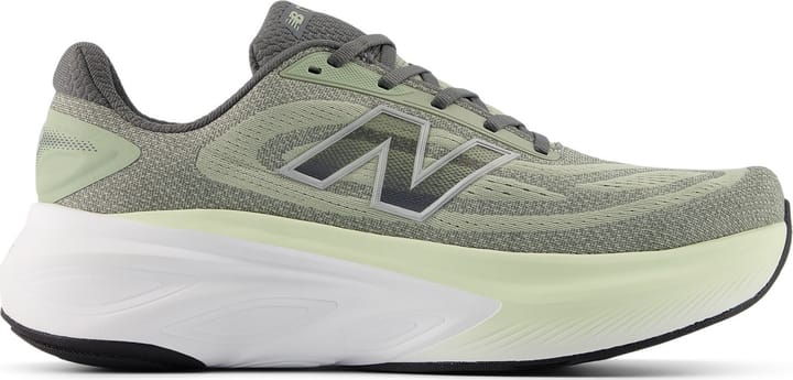 New Balance Men's Fresh Foam X More v6 Mineral New Balance