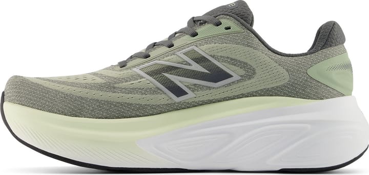 New Balance Men's Fresh Foam X More v6 Mineral New Balance New Balance Men's Fresh Foam X More v6 Mineral New Balance