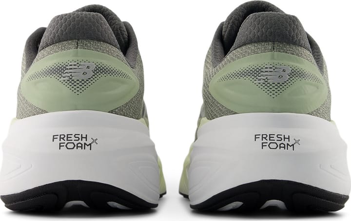 New Balance Men's Fresh Foam X More v6 Mineral New Balance New Balance Men's Fresh Foam X More v6 Mineral New Balance